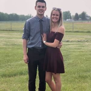 Meet your Posher, Sarah jayne